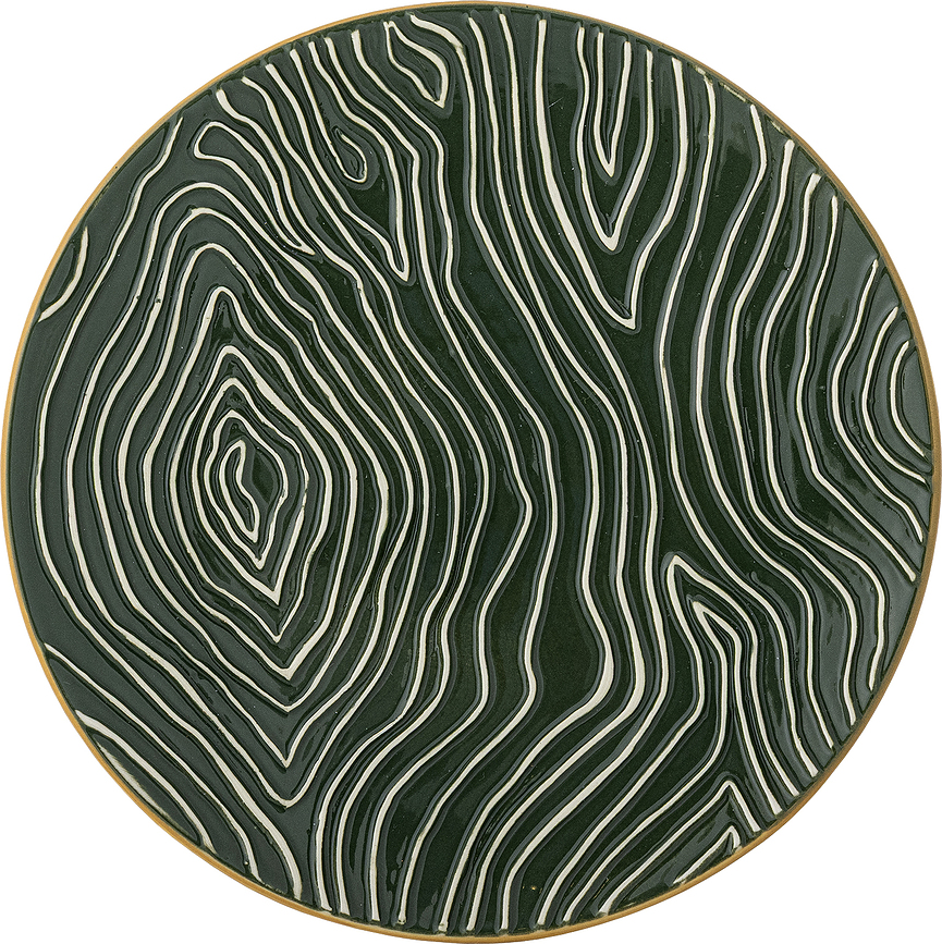 Pusryčių lėkštės Woodsby 16 cm, 4 vnt.