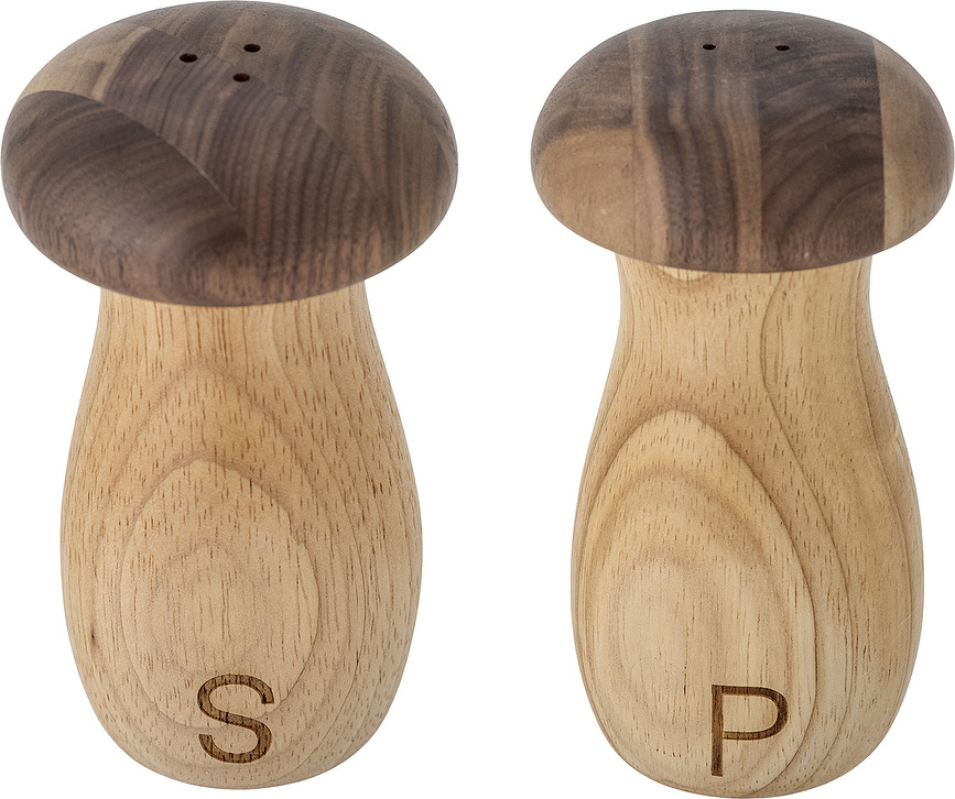 Rahim Set solnice in popernice, 2 kosa