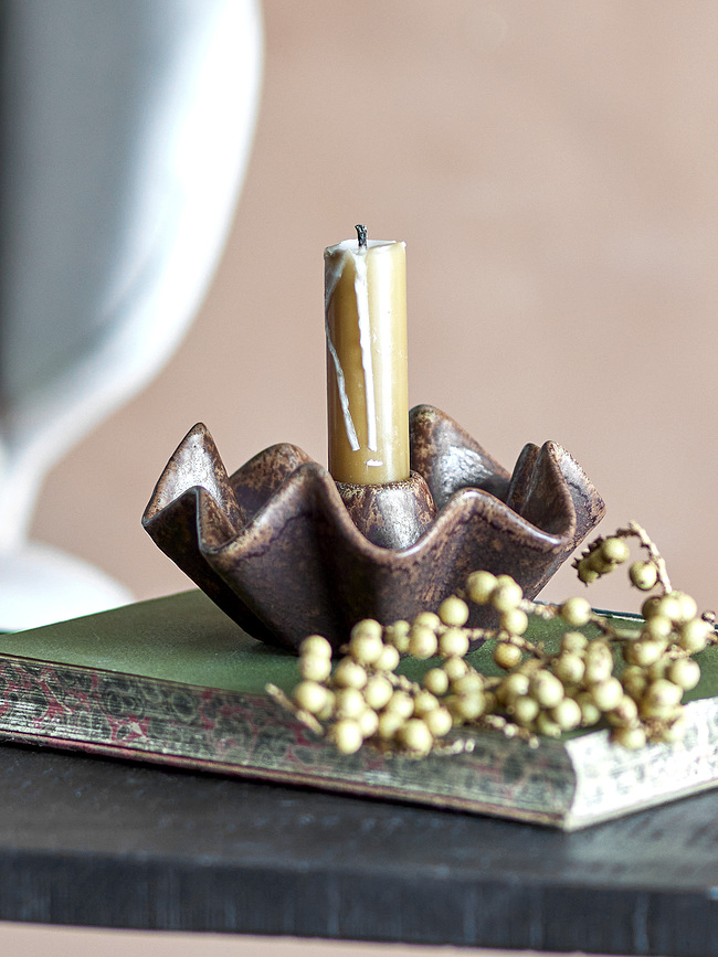 Rameeza Bougeoir, 12 cm