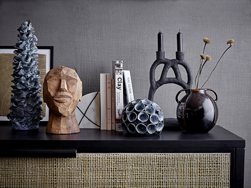 Ramina Κηροπήγιο διπλό