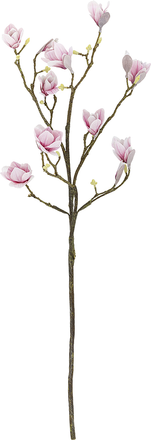 Ramo artificiale Bloomingville magnolia