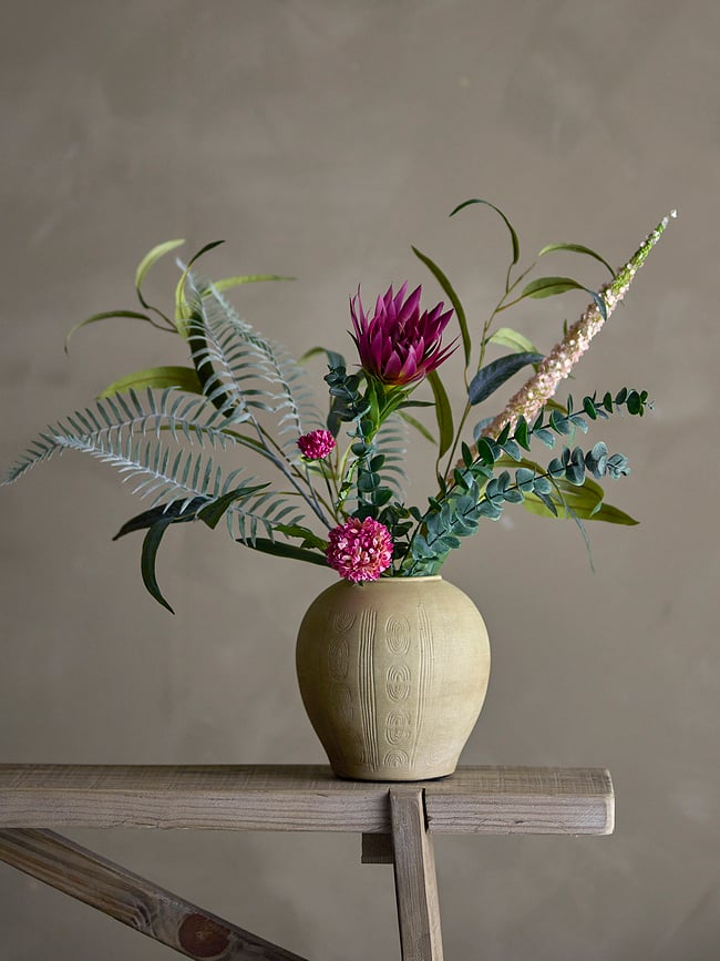 Ramo artificial Bloomingville Poetry