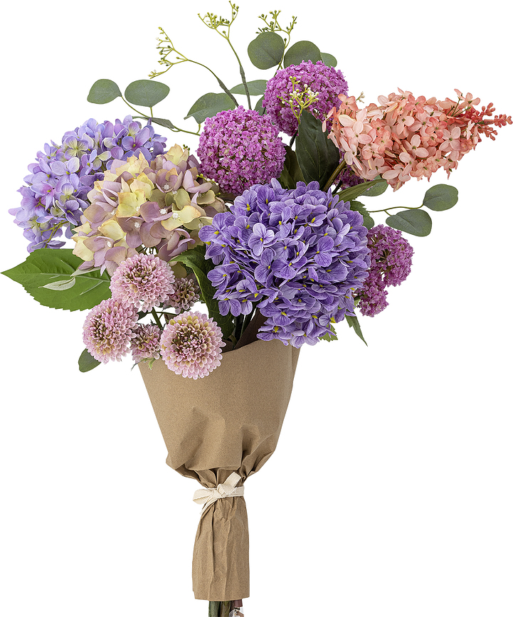 Ramo de flores artificiales Bloomingville Edge
