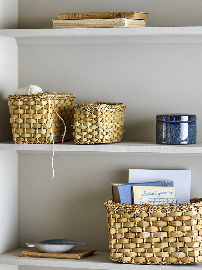 Ramon Καλάθια Αποθήκευσης, 3 τμχ