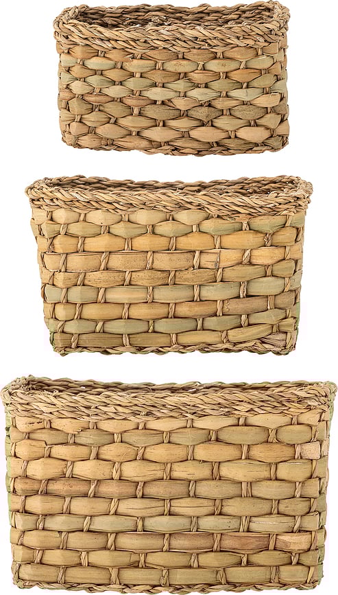 Ramon Košare za pohranu 3 kom.