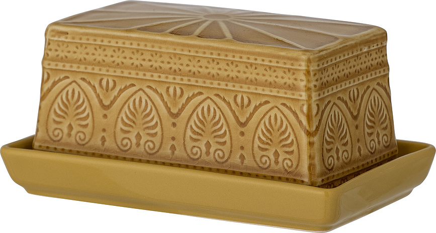 Rani Βουτυριέρα