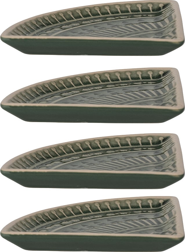 Rani Krožniki za prigrizke, 4 kosi