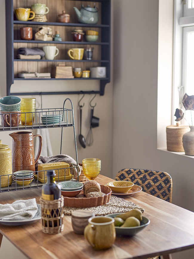 Rani Πιατέλα Σερβιρίσματος, 28 εκ.