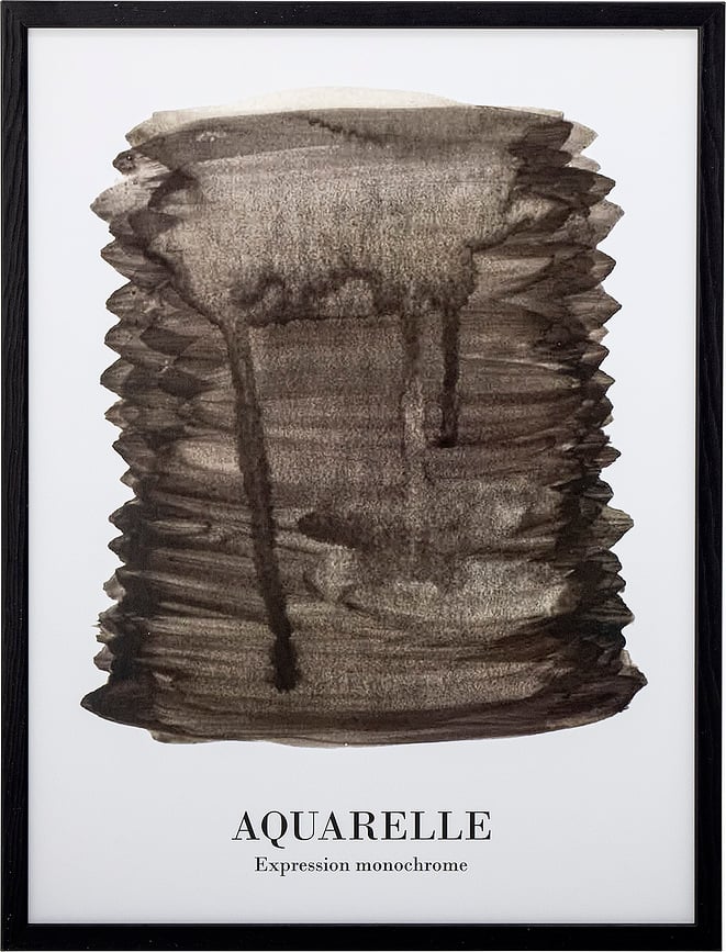 Ravenna Slika u okviru 32 x 42 cm