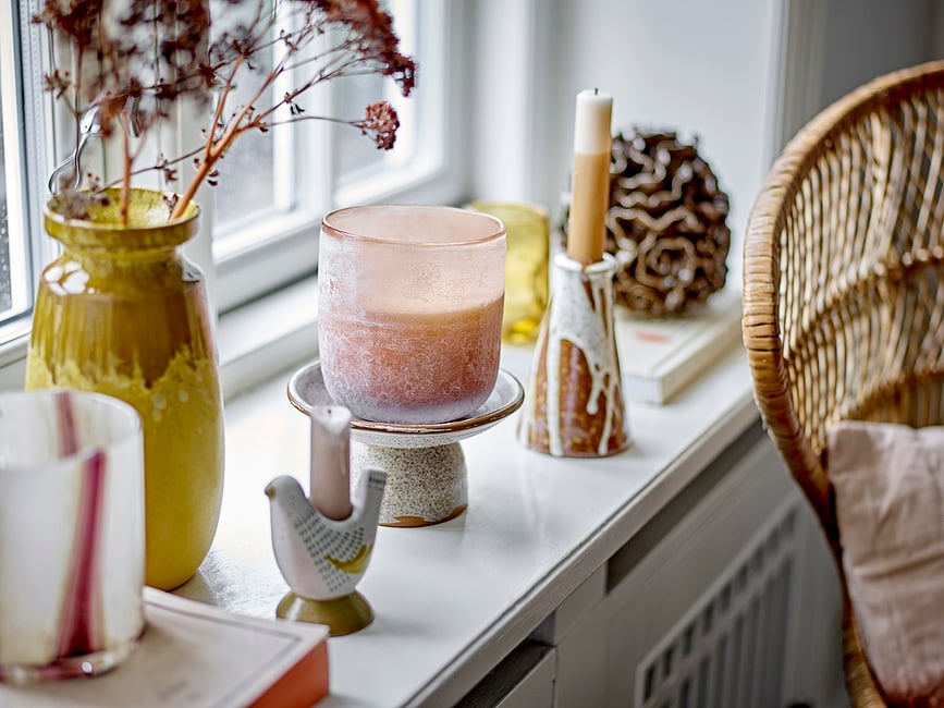 Reem Svečniki, 2 kosa