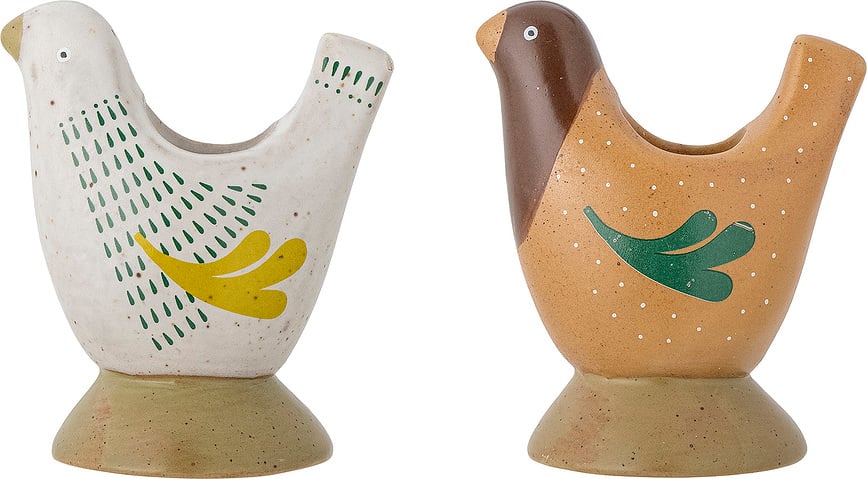 Reem Svečniki, 2 kosa