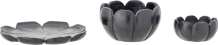 Reiko Svijećnjak za lučice smeđi