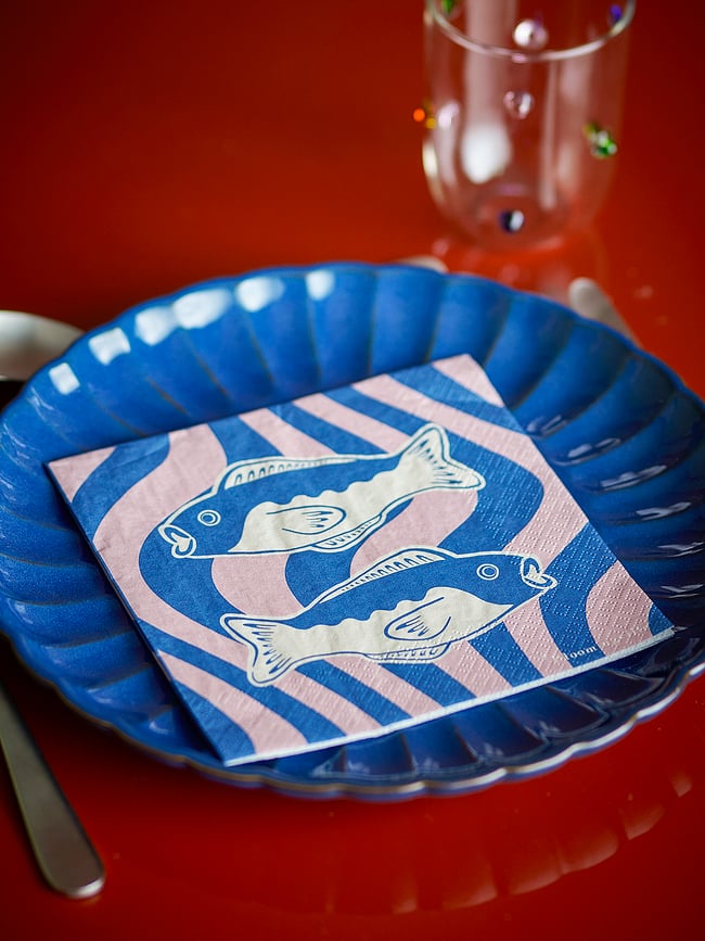 Remy Χαρτοπετσέτες, 33 x 33 cm, 20 τμχ