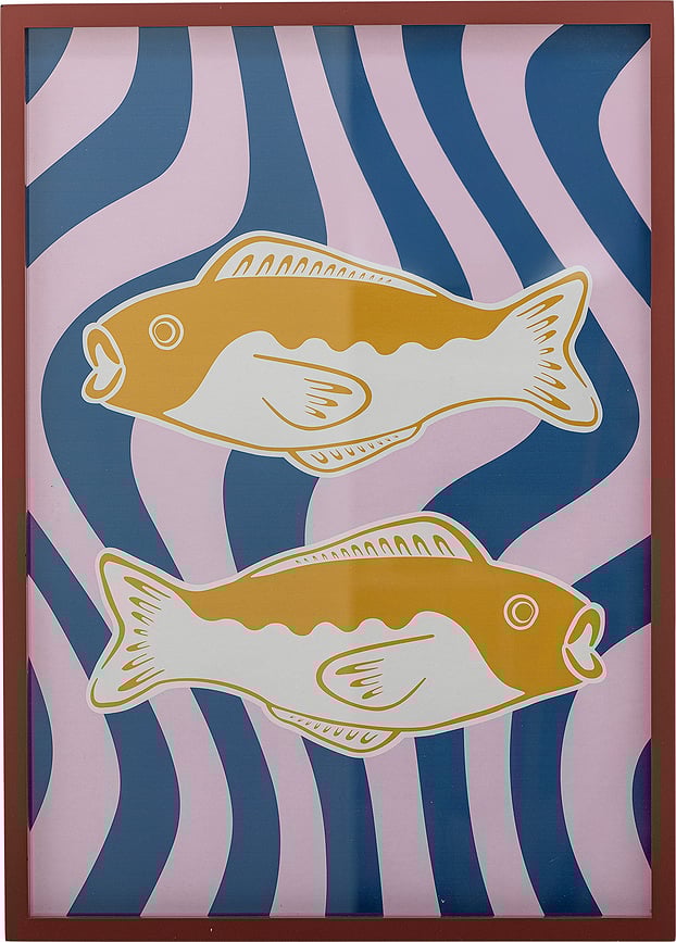 Remy Slika v okvirju