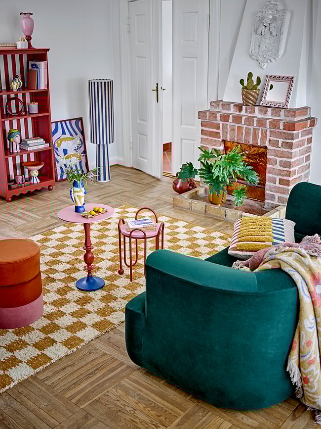 Remy Uokvirena Slika