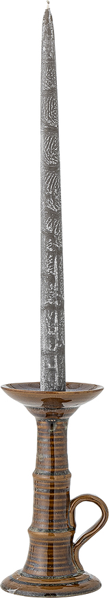 Rigby Κηροπήγιο για κλασικό κερί, 18 cm