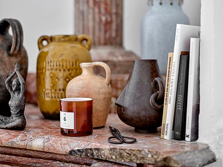 Rijad Vaza dekorativna 25,5 cm