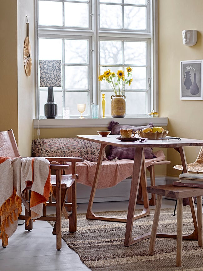 Rijad Vaza dekorativna 25,5 cm