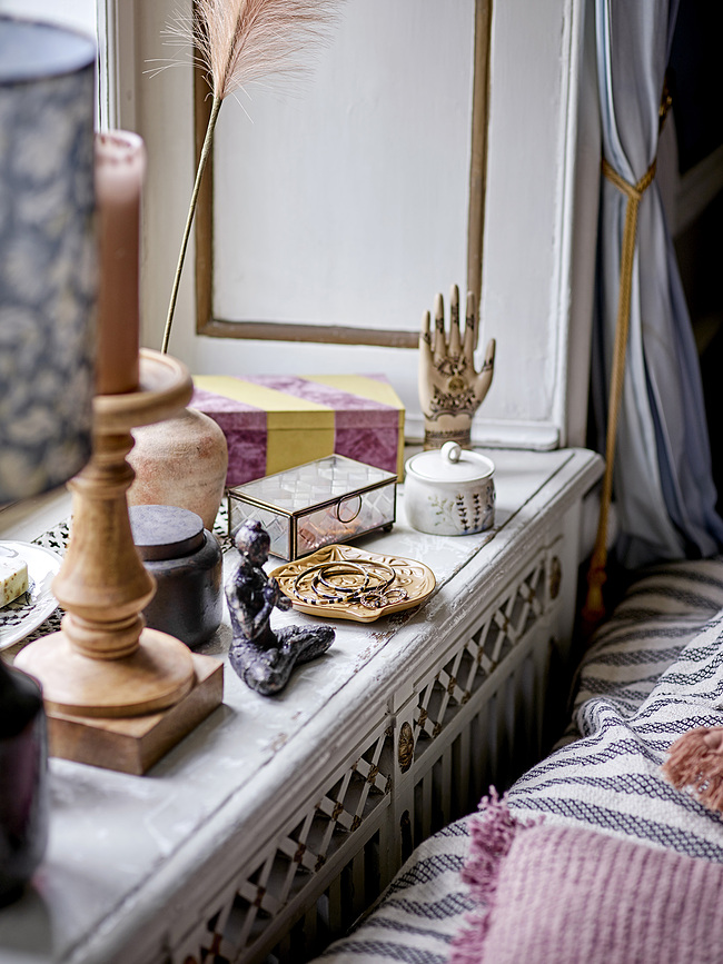 Rinor Porte-Bijoux 20 cm