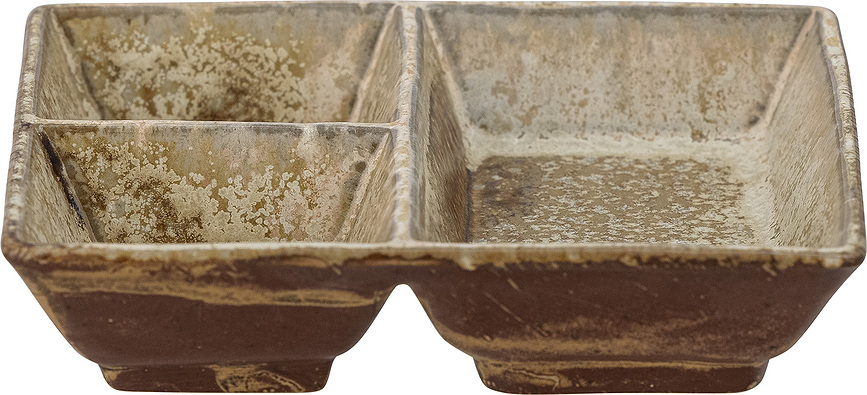 Risa Πιατέλα σερβιρίσματος, 12,5 x 14 εκ.