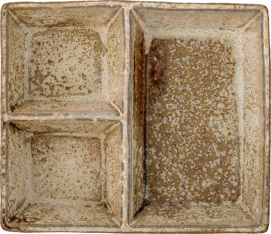 Risa Pladanj za grickalice 12,5 x 14 cm