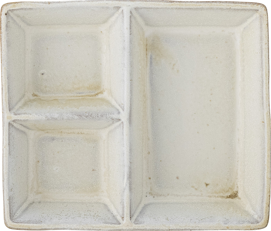 Risa Plateau à snacks, 12,5 x 14 cm