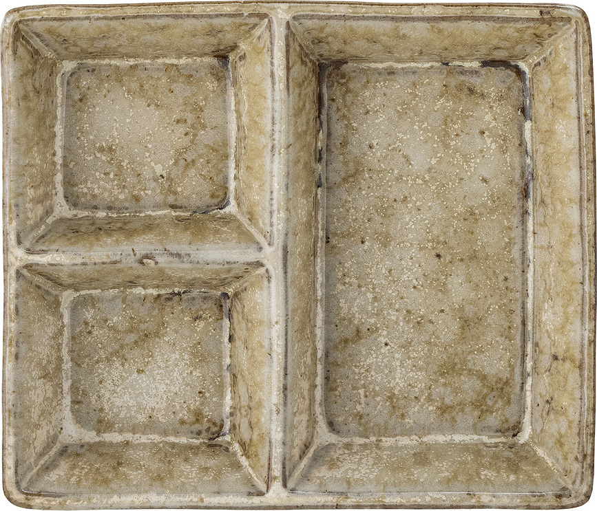 Risa Plateau à snacks, 12,5 x 14 cm