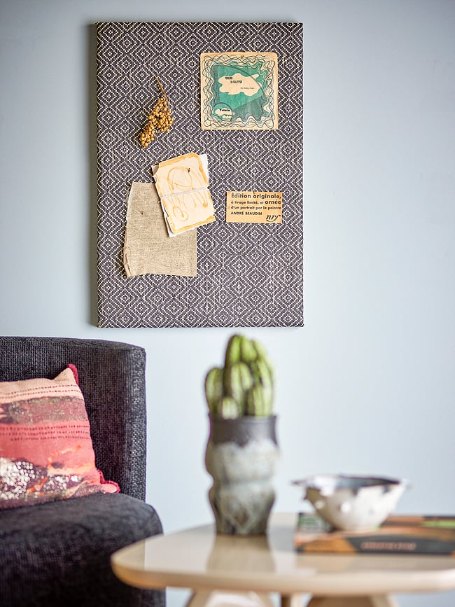 Rivalta Ploča za obavijesti 71 cm