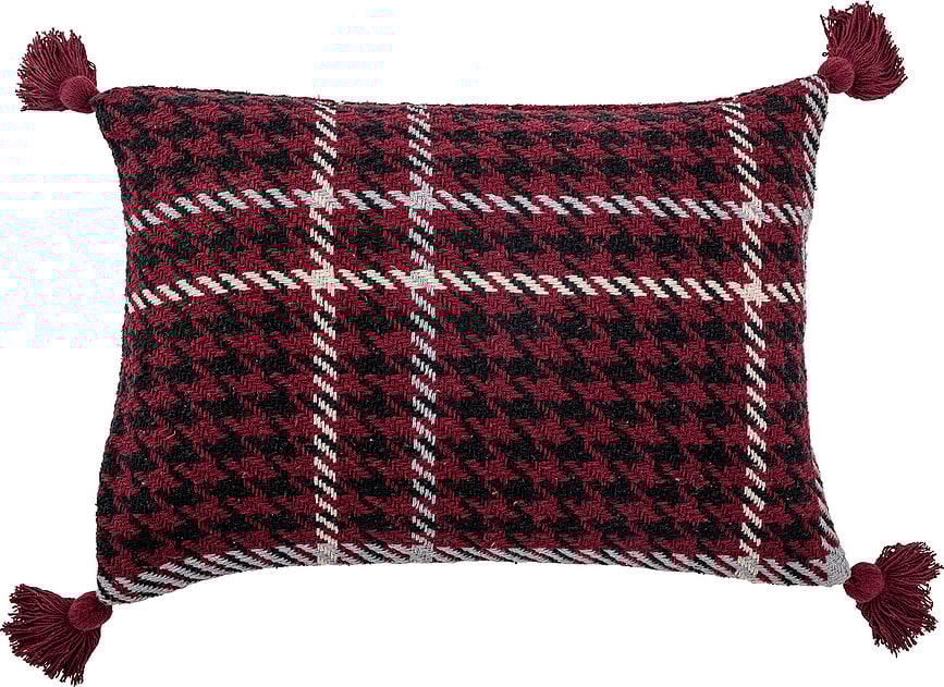 Rivel Ukrasni Jastuk reciklirani 40 x 60 cm