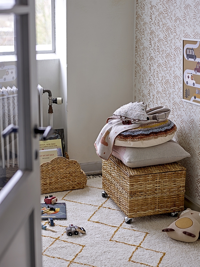 Robin Komplet orodja, lesen, 9-delni set