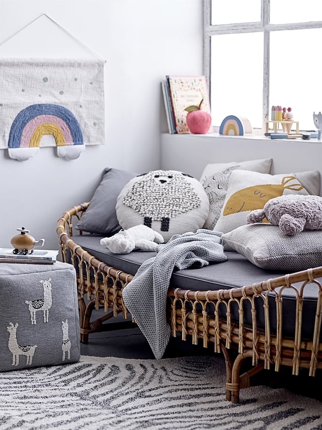 Robin Set d'Outils en bois, Set 9 pièces