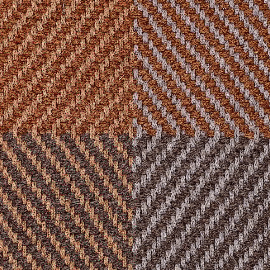 Rodin Jastuk dekorativni 65 cm