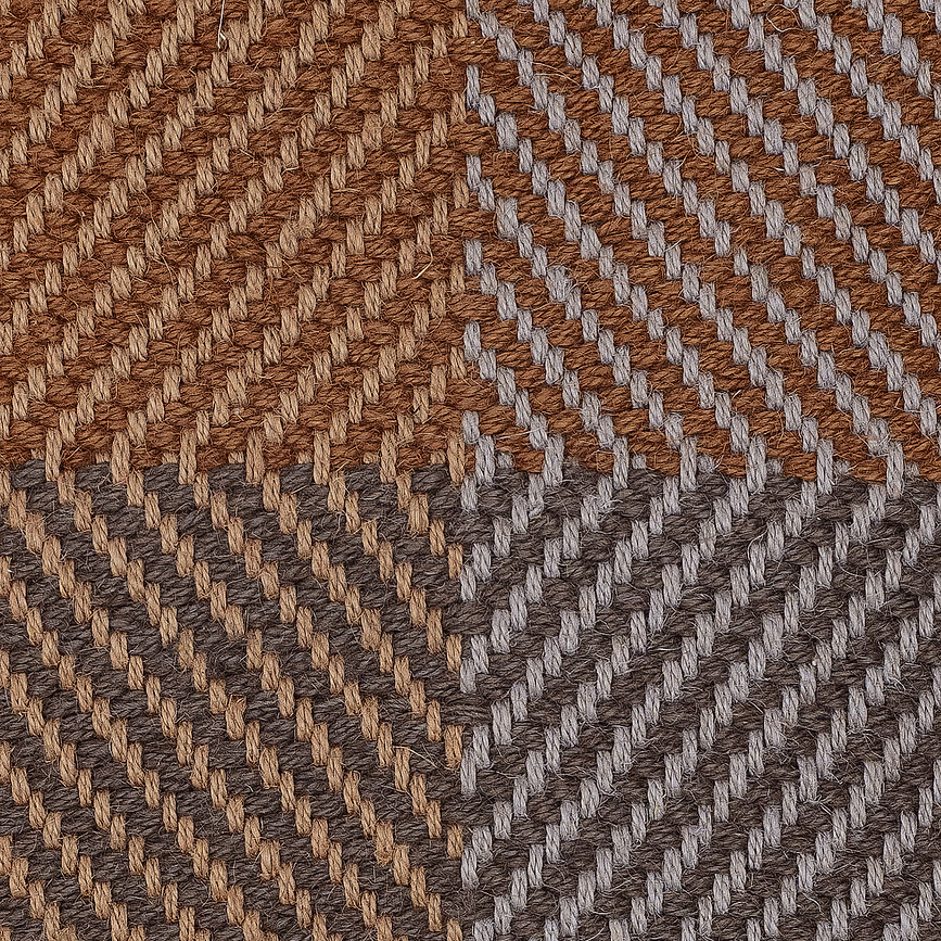 Rodin Μαξιλάρι διακοσμητικό, 65 cm