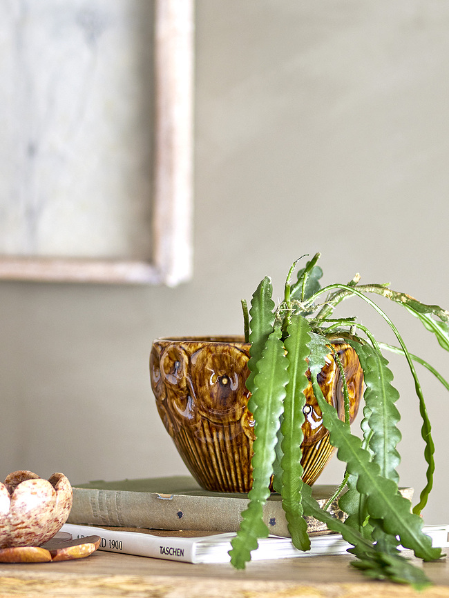 Rokaya Lonček za rože, 14,5 cm