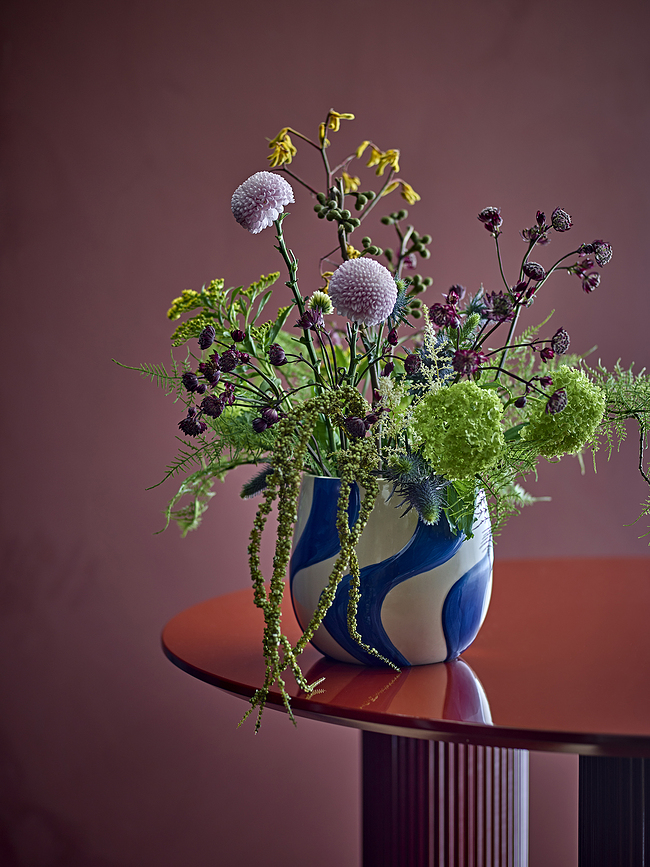 Romy Cache-Pot 18,5 cm