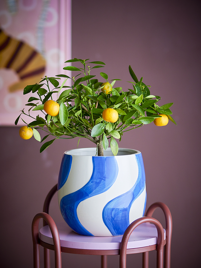 Romy Cache-Pot 18,5 cm