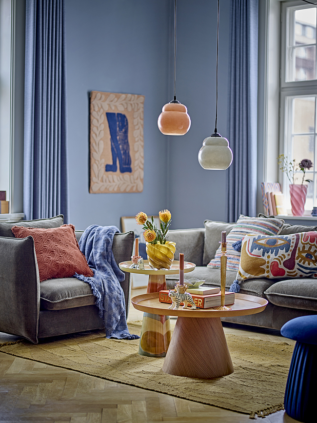 Rory Svijećnjaci za klasične svijeće 2 kom.