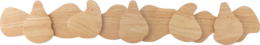 Ross Stenska obešalna letev, 70 cm