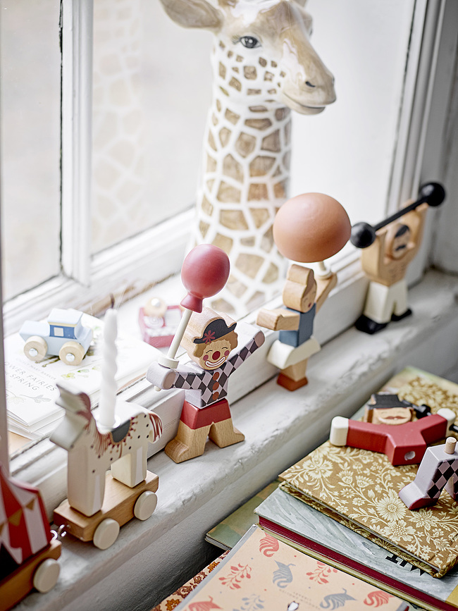 Rossaio Φιγούρες, 4 τμχ