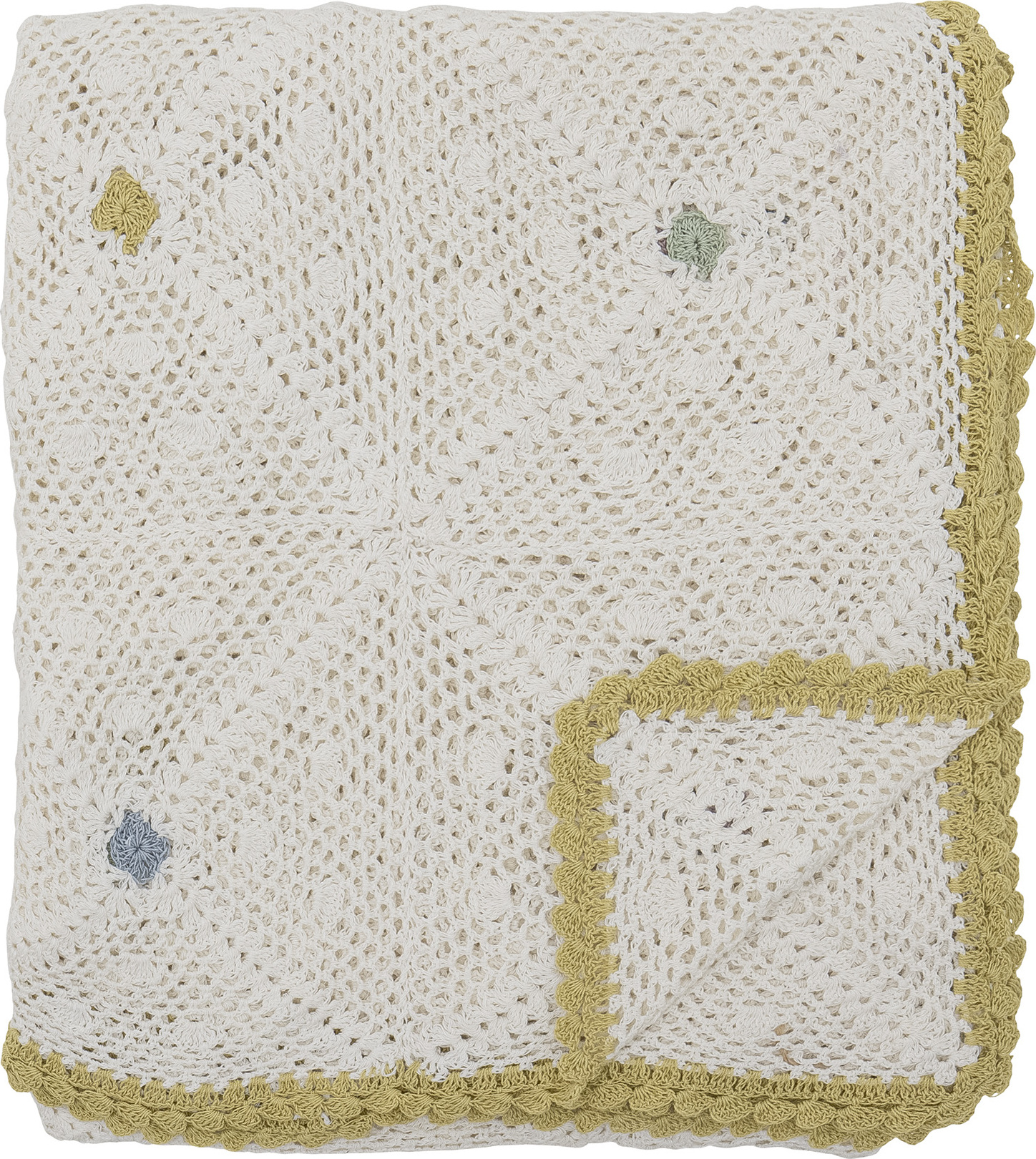 Rovigo Decke 125 x 150 cm