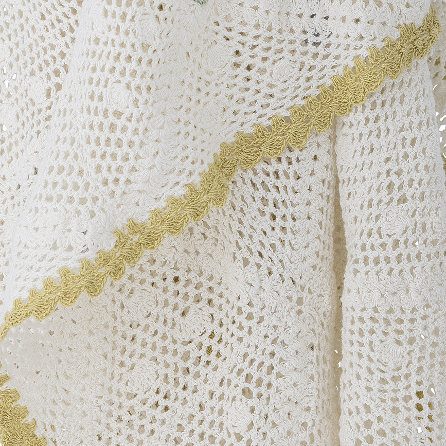 Rovigo Κουβέρτα, 125 x 150 εκ