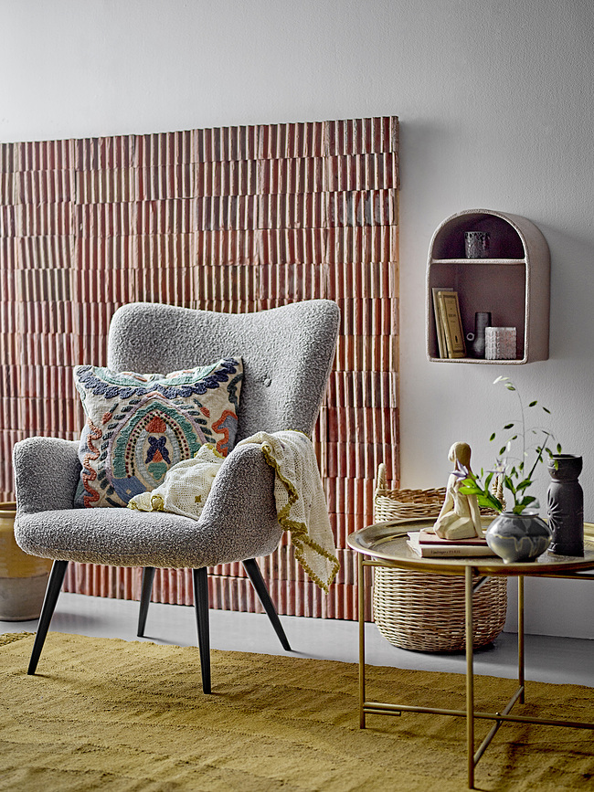 Rovigo Plaid 125 x 150 cm