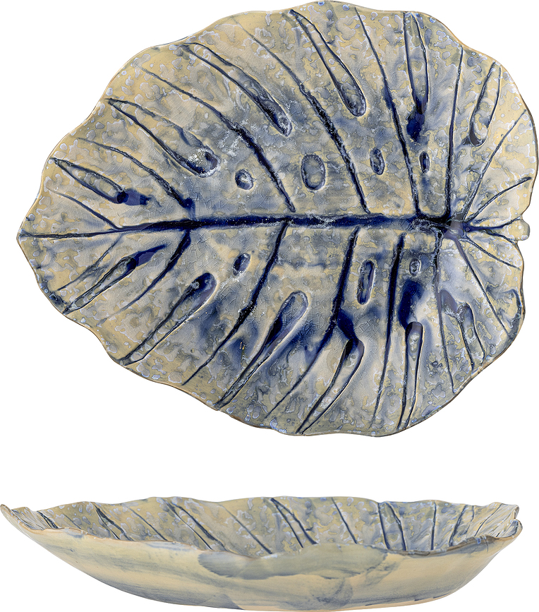 Rowan Plat de Service