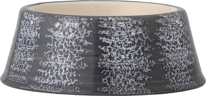 Roxie Pet Μπολ για σκύλο ή γάτα, 17,5 cm