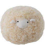 Rubert Kuscheltier Schaf