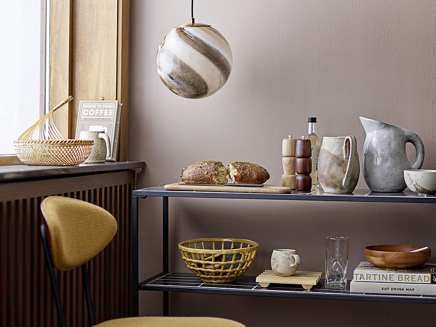 Sabri Mlinci za sol i papar 2 kom.