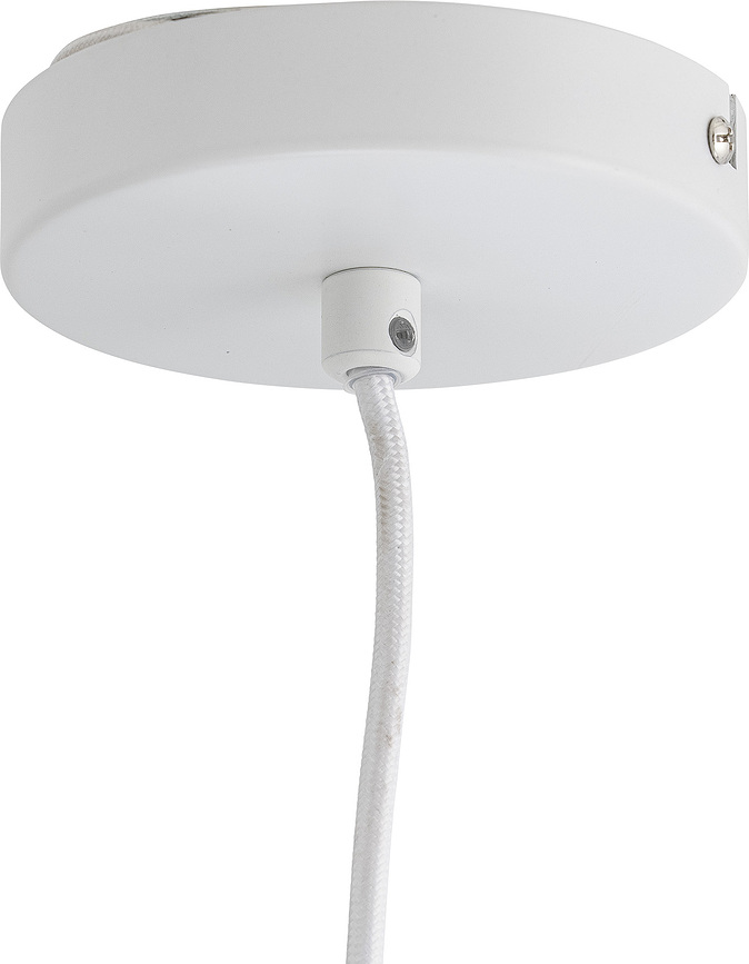 Sacco Suspension, verte