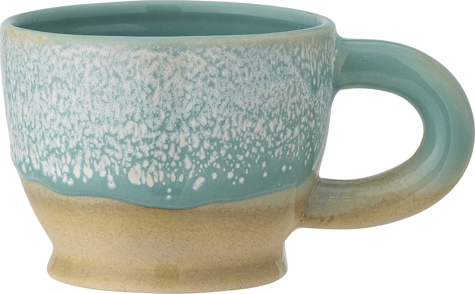 Safie Becher 300 ml grün