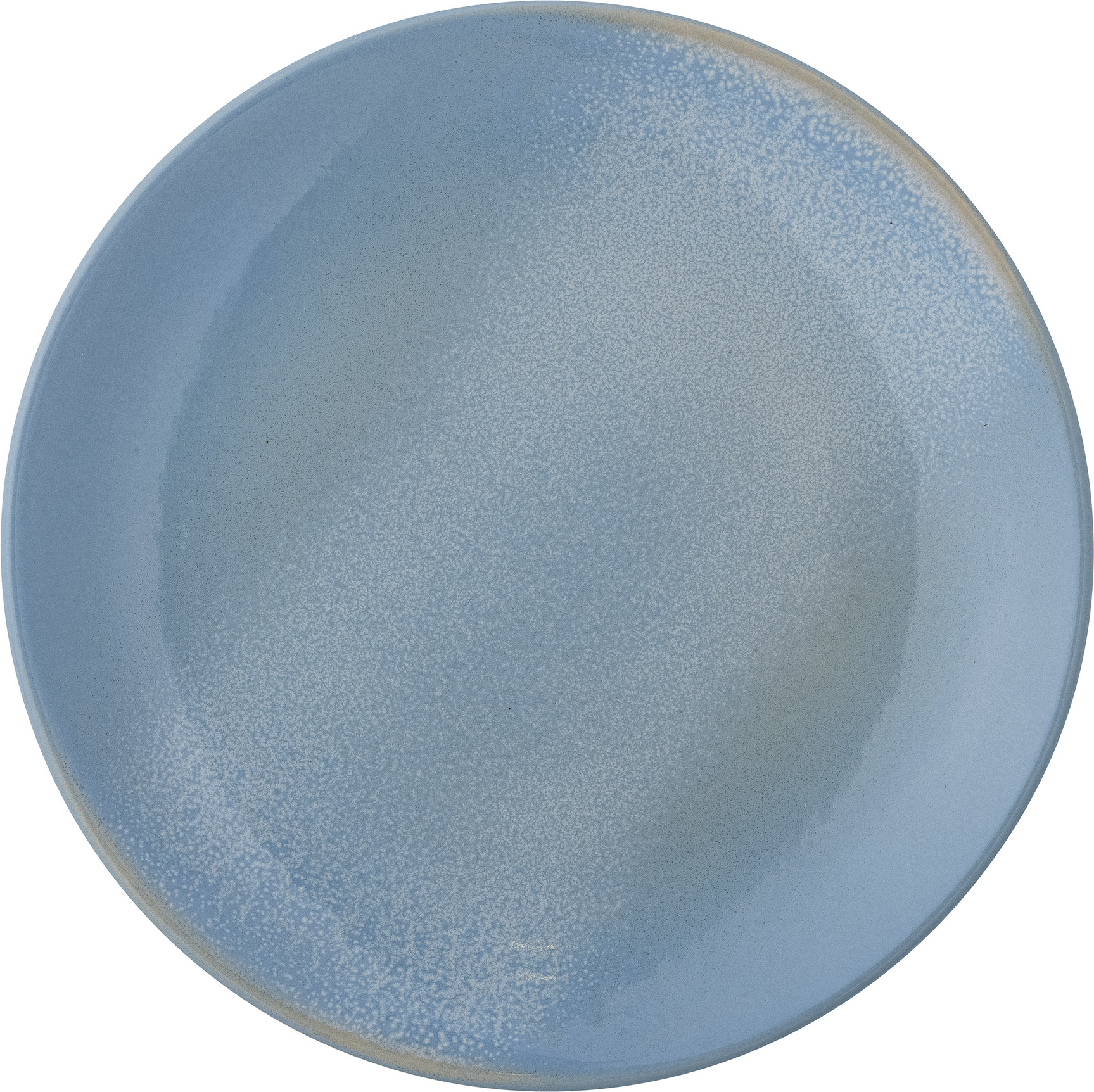 Safie Frühstücksteller 15 cm blau