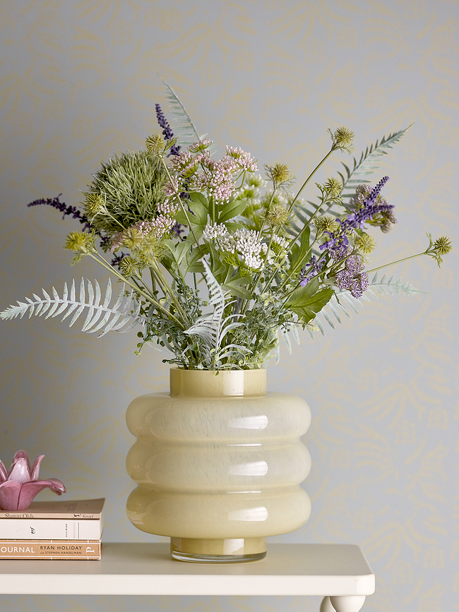 Sahara Βάζο, 22 cm